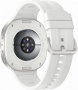 Samsung Galaxy Watch 9 SM-L345 40mm LTE Белое золото EAC