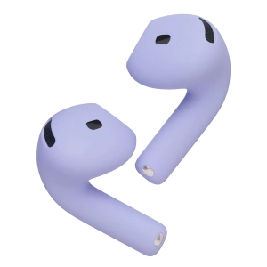 Apple AirPods 5 Беспроводная зарядка (с шумоподавлением) Lavender (лаванда)