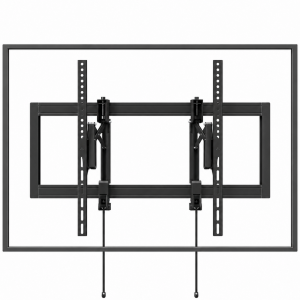 Кронштейн Uniteki наклонно-поворотный 55"-120" FM512 Large Pro Line