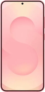 Samsung S931B/DS Galaxy S25 12/256GB Coralred (Красный) (Snapdragon 8 Elite)