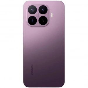Xiaomi 17T Pro 5G 12Gb/256Gb (NFC) (Dimensity 9500) Deep Violet (фиолетовый) ЕАС