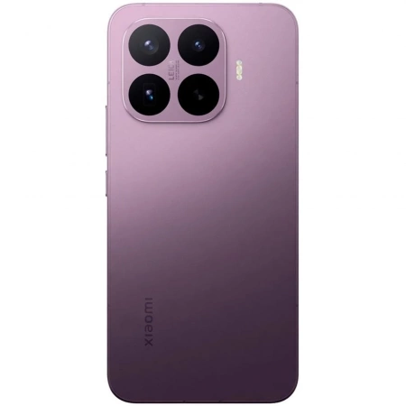 Xiaomi 17T Pro 5G 12Gb/512Gb (NFC) (Dimensity 9500) Deep Violet (фиолетовый) ЕАС - фото 5