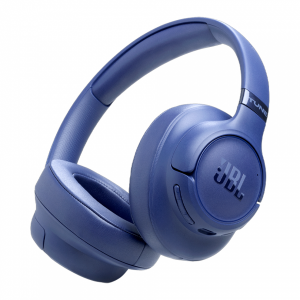 Беспроводные полноразмерные наушники JBL Tune 780NC Blue (синие) CE