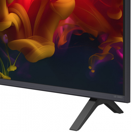 Телевизор LG 50" AI 50QNED80B6B (2026) Mini LED, QNED, 4K UltraHD, 60 Гц, Smart TV, webOS ЕАС (гарантия LG) - фото 11
