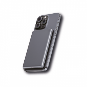 Внешний аккумулятор Cabal Premium с MagSafe 5000 mAh СP-MSB-151-5