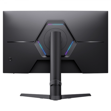 Монитор Hisense 27" 27G6K-Pro 560x1440, IPS, 240Гц, 2хHDMI, 1хDPAMD FreeSync EAC - фото 3