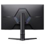Монитор Hisense 27" 27G6K-Pro 560x1440, IPS, 240Гц, 2хHDMI, 1хDPAMD FreeSync EAC