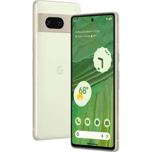 Google Pixel 7 5G 8/128Gb (NFC) (Google Tensor G2) Lemongrass (желтый) (Америка)