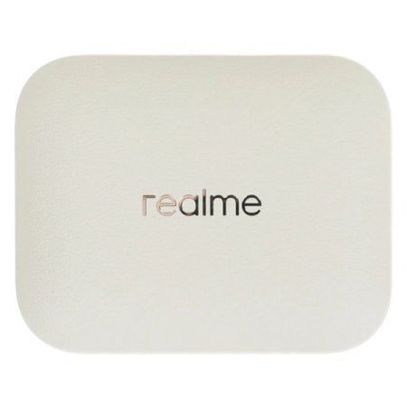Беспроводные наушники Realme Buds Air 7 Pro Glory Beige (бежевый)(Ru ИИ) - фото 3