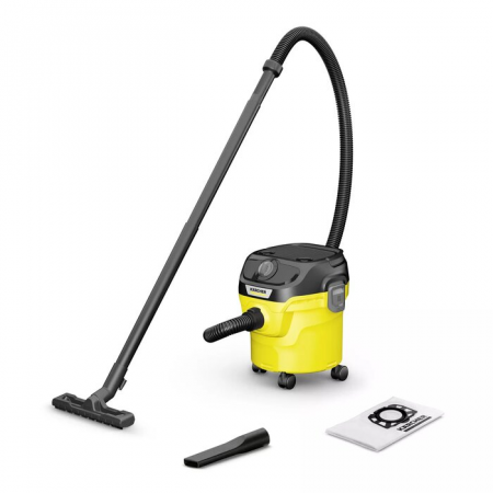 Пылесос Karcher KWD 1 W V-12/2/18 1.628-401.0