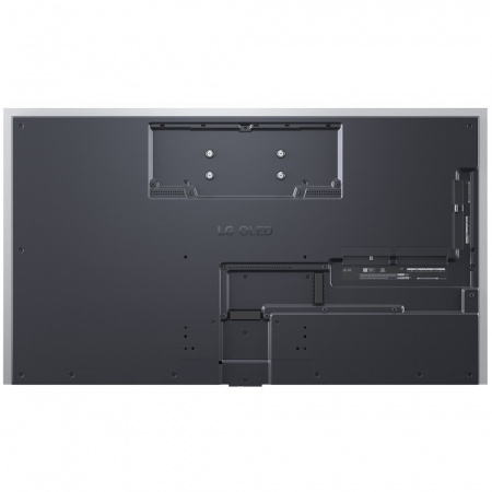 Телевизор LG 55" OLED evo AI 55G6RLA (2026) OLED 4K UltraHD 120 Гц webOS EAC (гарантия LG)  - фото 8
