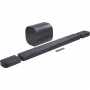 Саундбар JBL BAR 1300 MK2 (2026) (950Вт+1200Вт+160Вт) Черный