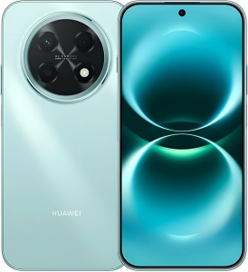 Huawei Nova 15 Max Dual 8/256Gb Kirin 9010S Лазурно-голубой EAC