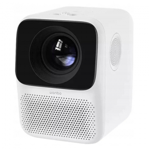 Проектор Wanbo Projector T2 Max New White (белый) CE