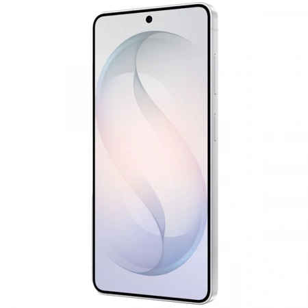 Samsung S942B/DS Galaxy S26 12/256Gb Dual+eSim (NFC) (Exynos 2600) Белый ЕАС - фото 2