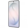 Samsung S942B/DS Galaxy S26 12/256Gb Dual+eSim (NFC) (Exynos 2600) Белый ЕАС