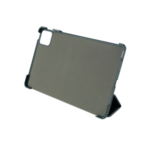 Чехол-книжка Partner совместимая с Ксиаоми Pad 6S Pro 12,4" черная 