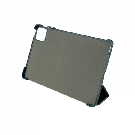 Чехол-книжка Partner совместимая с Ксиаоми Pad 6S Pro 12,4" черная  - фото 2