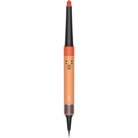 Стайлер Dyson HS08 Special edition Airwrap i.d. straight+wavy Ceramic apricot/topaz (абрикос/топаз) (ЕАС вилка) - фото 3