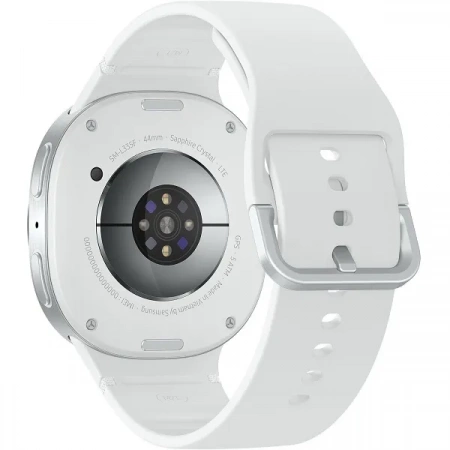 Samsung Galaxy Watch 8  SM-L320  40mm Silver (серебро) - фото 5