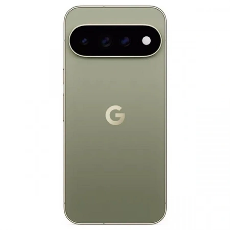 Google Pixel 11 Pro XL 5G 12/256Gb (NFC) (NanoSim+eSim) (Google Tensor G6) Olive (темно-зеленый) (Канада) - фото 3