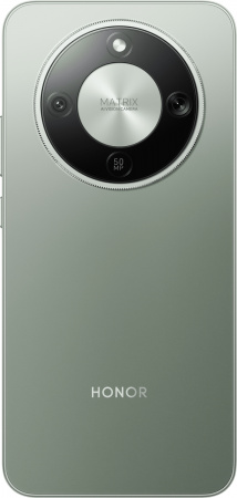 HONOR TURBO 8/256Gb (NFC) (Snapdragon 6 Gen 4) Зеленый ЕАС - фото 4