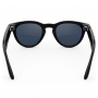 Ray Ban Meta Headliner RW4013F (Gen2) Shiny Black / Transitions Sapphire (черные/сапфировые) 
