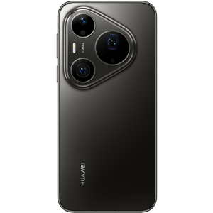 Huawei Pura 90s Pro Max 12Gb/256Gb Kirin 9030S Графитовый черный ЕАС