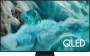 Телевизор Samsung 65" QE65Q7F5AUX QLED, 4K Ultra HD, 60Гц, Tizen EAC (гарантия Samsung)