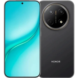 HONOR X9e Pro 6Gb/256Gb 5G (NFC) (Snapdragon 6 Gen5) Графитовый ЕАС