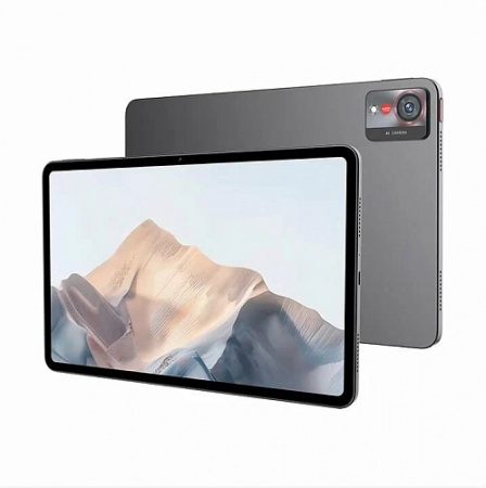 ZTE Nubia Pad Pro 16/512Gb WI-FI Black - фото 2