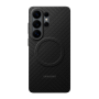 Чехол-накладка Samsung Carbon Magnet Case Galaxy S26 Ultra (EF-KS948) черный