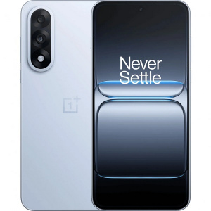 One Plus Nord 5 12Gb/512Gb Dry Ice (Синий) (Европа)