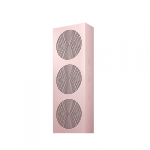 Портативная колонка Ксиаоми Portable Speaker Pink (розовый)