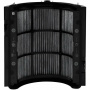 Фильтр для воздухоочистителя Dyson Combi Glass HEPA+Carbon Air Purifiers (965432-01) белый/черный