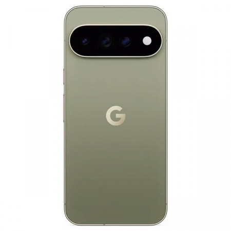 Google Pixel 11 Pro XL 5G 16/512Gb (NFC) (NanoSim+eSim) (Google Tensor G6) Olive (темно-зеленый) (Канада) - фото 4