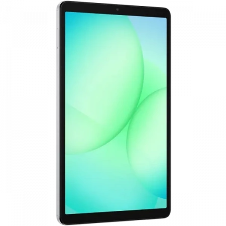 Планшет Samsung Galaxy Tab A11 8.7" Wi-Fi 4Gb/64Gb (Helio G99) Серебристый ЕАС (оф. гарантия) - фото 5