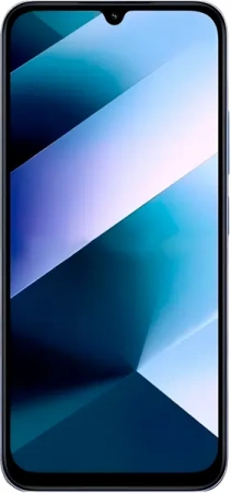 Poco C85 4G 6/128Gb (Helio G81 Ultra) Black (черный) ЕАС - фото 2