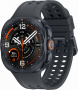 Samsung Galaxy Watch Ultra 2 L715F 47 мм LTE чёрный титан ЕАС (оф.гарантия)