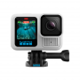 Экшен камера Go Pro Hero 13 BLACK IN POLAR WHITE EAC