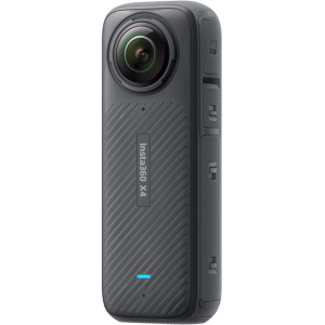 Экшн камера Insta360 X4 360° 8K Air Standard Bundle