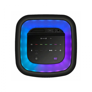 Музыкальный центр SONY SRS-ULT1000 черная EAC