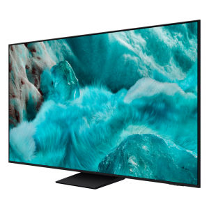 Телевизор Samsung 55" QE55Q7F5AU QLED 4K Ultra HD СМАРТ ТВ Tizen OS 60 Гц ЕАС (гарантия Samsung)