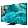 Телевизор Samsung 55" QE55Q7F5AU QLED 4K Ultra HD СМАРТ ТВ Tizen OS 60 Гц ЕАС (гарантия Samsung)