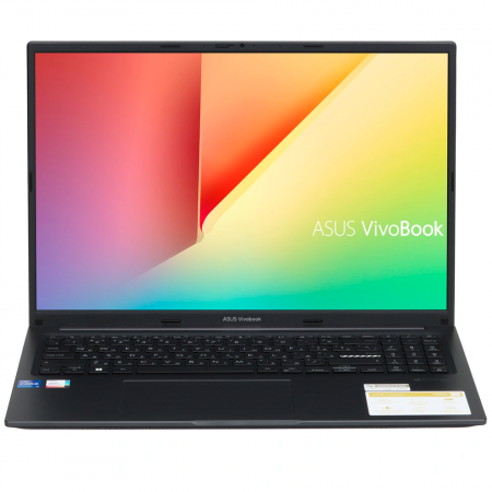 Ноутбук ASUS VivoBook 16  (X1605VA-MB2864) Core 9 270H 24Gb/1Tb черный EAC