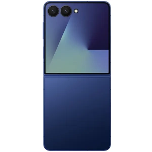 Samsung F766B Galaxy Z Flip 7  5G 12/512Gb (Exynos 2500) Blue Shadow (синий) ЕАС (оф.гарантия)