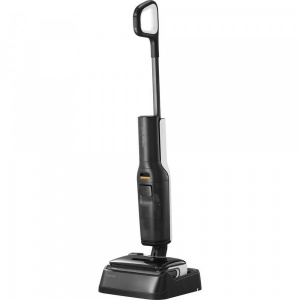 Вертикальный пылесос Roborock F25 LT black (черный) (20000Па)