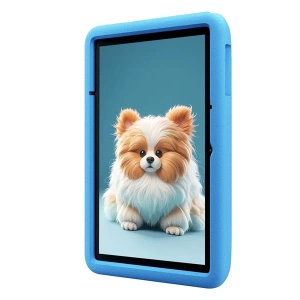Blackview Tab A6 Kids 10.1" Wi-FI  4/128Gb (AllWinner A523) Blue (синий)
