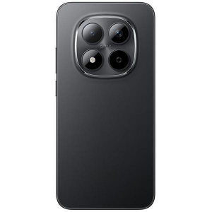 Redmi Note 15 Pro 5G  8Gb/512Gb (Dimensity 7400-Ultra) Black (чёрный) EAC