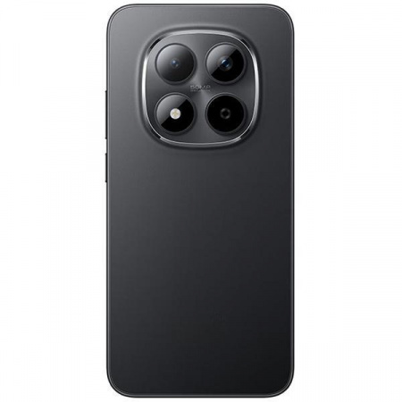 Redmi Note 15 Pro 5G  8Gb/512Gb (Dimensity 7400-Ultra) Black (чёрный) EAC - фото 4